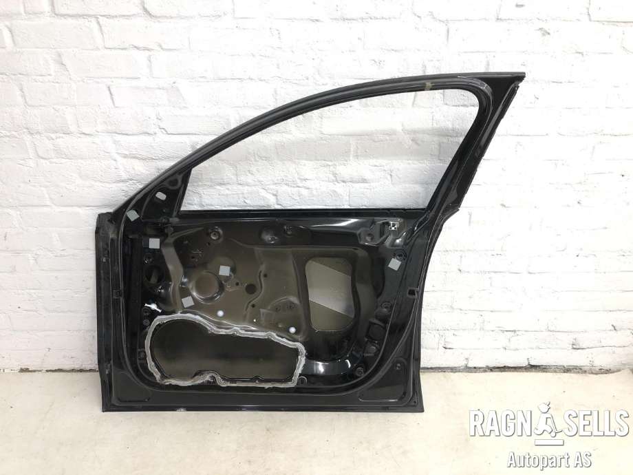 Dør høyre foran til Audi A6 2011-2014 (Type IV, Fase 1) (C7) (C7) (4G0 831 052|)
