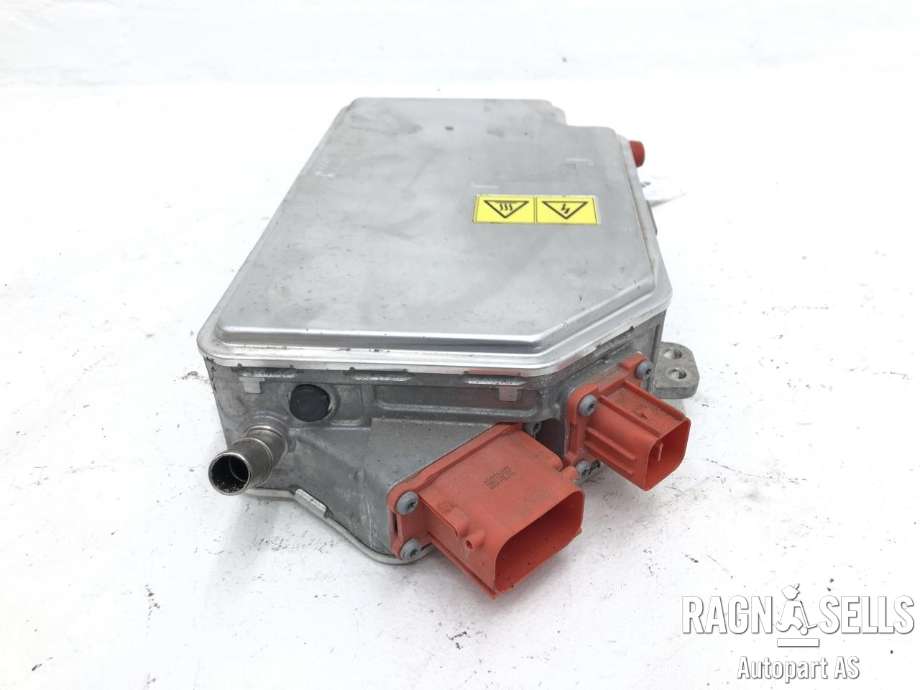 Batterilader (OBC - On Board Charger) til Polestar 2 2020-->> (36003738|)