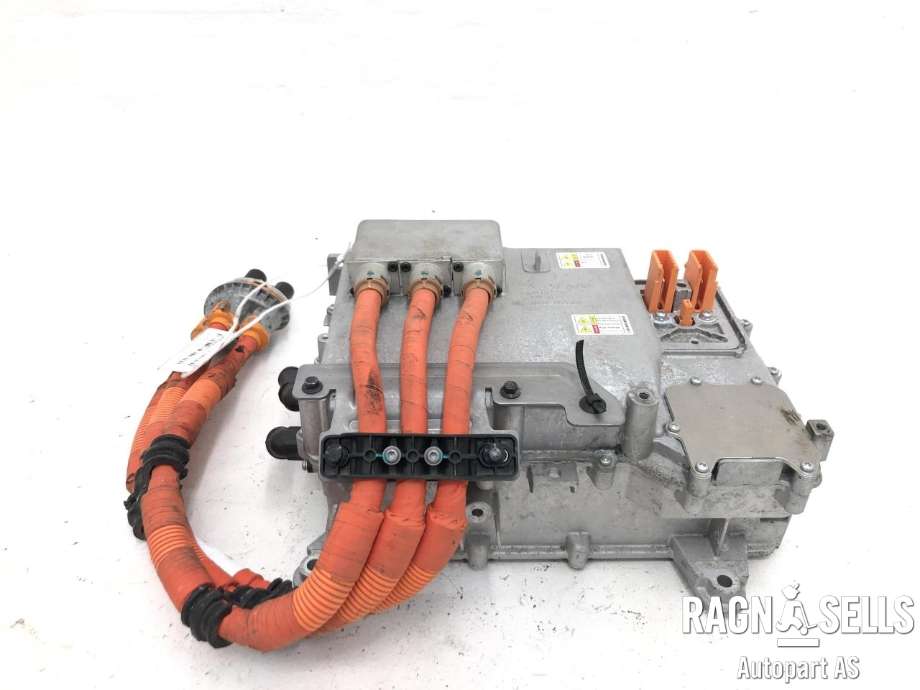Inverter elbil til Polestar 2 2020-->> (36010568|)
