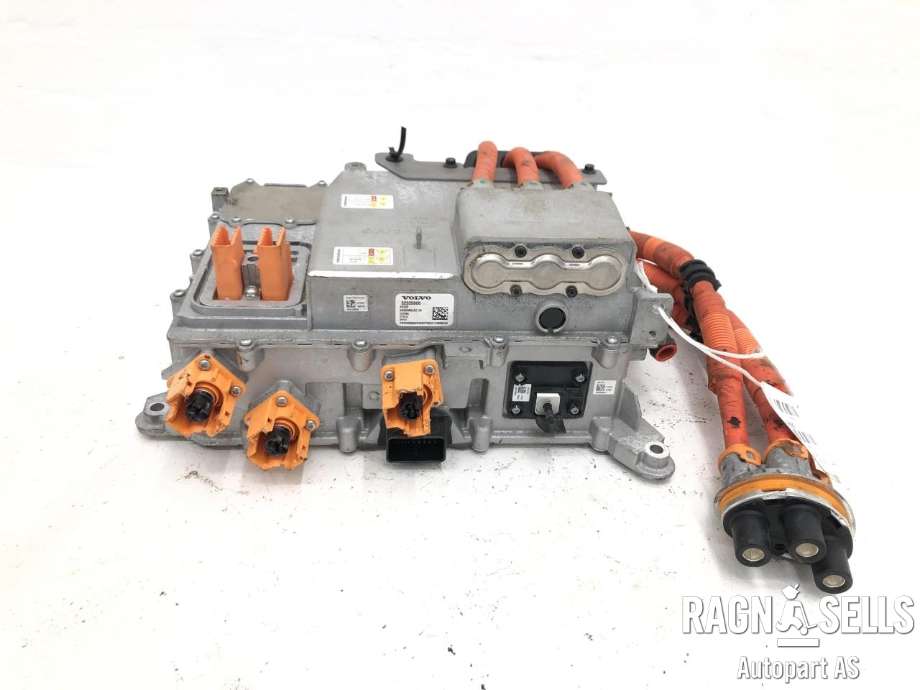 Inverter elbil til Polestar 2 2020-->> (36010568|)