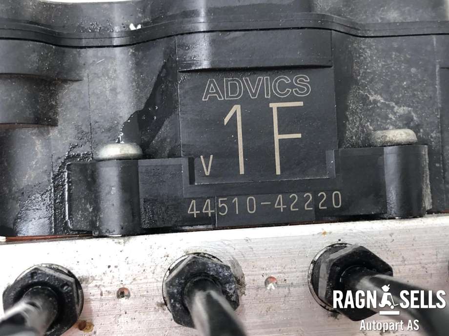 ABS sentral til Toyota RAV4 2019-->> (Type V)  (4405042N60|)