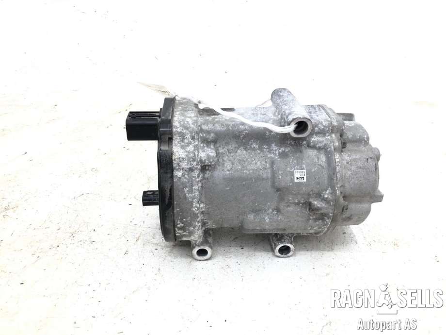 Aircondition kompressor hybrid til Toyota RAV4 2019-->> (Type V)  (8837033051|)