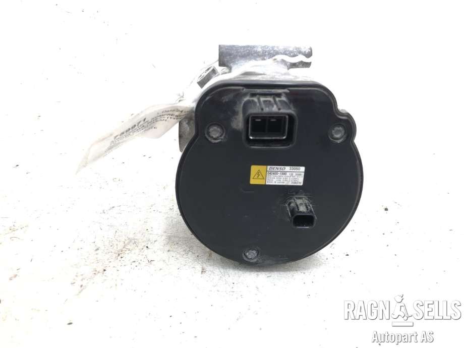 Aircondition kompressor hybrid til Toyota RAV4 2019-->> (Type V)  (8837033051|)