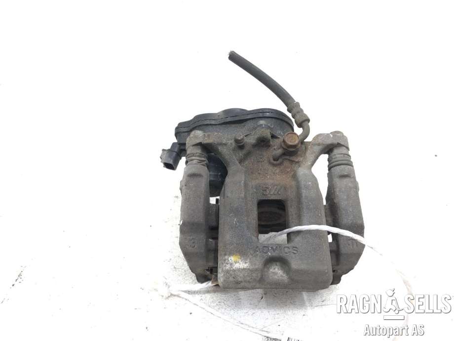 Bremsecaliper venstre bak, elektrisk til Toyota RAV4 2019-->> (Type V)  (4785042090|)