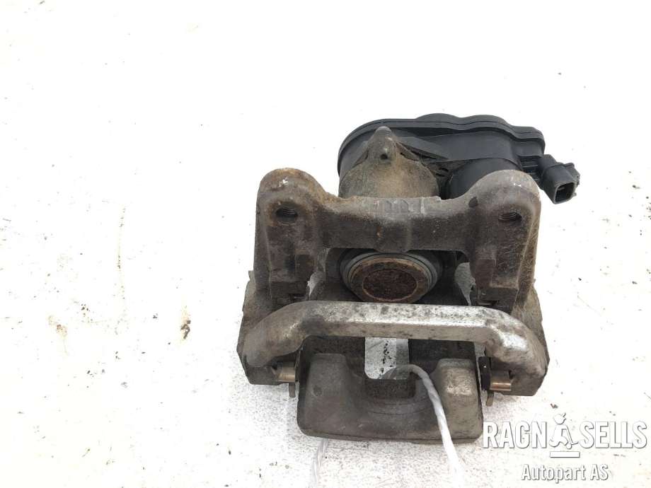 Bremsecaliper venstre bak, elektrisk til Toyota RAV4 2019-->> (Type V)  (4785042090|)