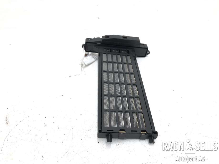 Varmeapparat ekstravarmer til Mercedes Vito 2014-->> (W447) (W447) (A 447 830 08 61|)
