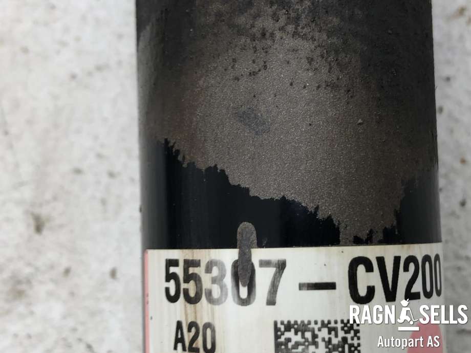 Støtdemper bak til Kia EV6 2021-->>  (55307CV200|)