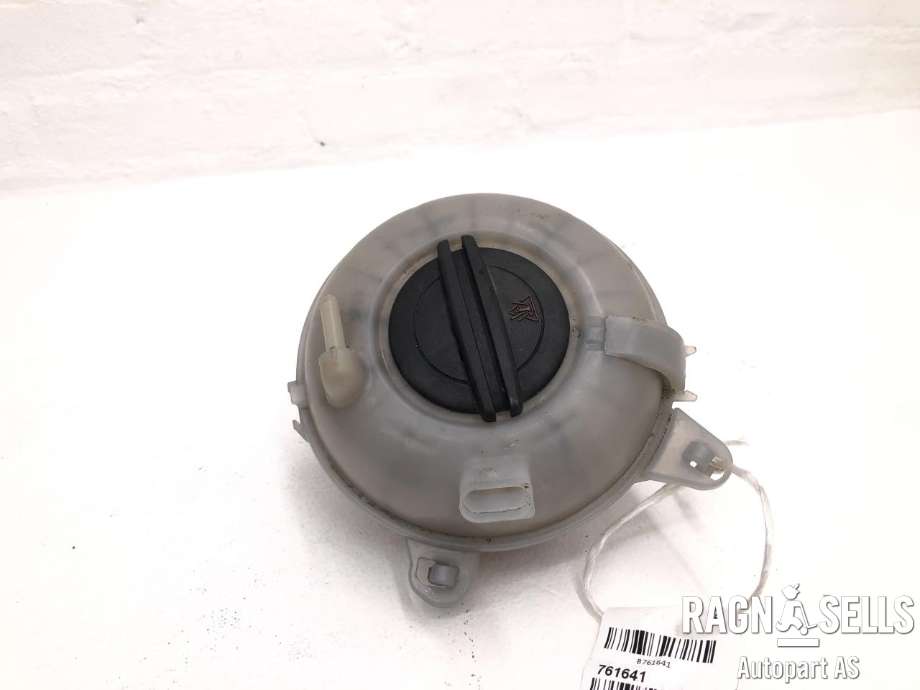 Ekspansjonstank til VW Golf VII 2012-2017 (Fase 1)  (5Q0 121 407 AA|)