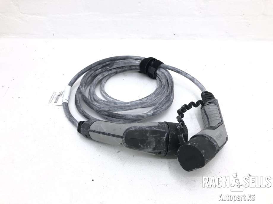 Batterilader kabel til Opel Ampera-e 2017-->> (Type II)  (24286224|)