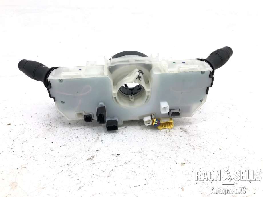 Bryter combi til Renault Master 2014-->> (Type III, Fase 2) (255678459R|255678459R--A|)