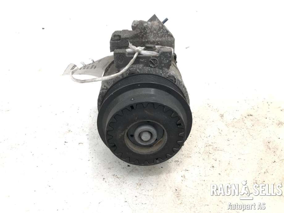 Aircondition kompressor til Mercedes E-Klasse, Coupe/Cab, 2009-2013 (Fase 1) (C207) (C207) (A 003 230 48 11)