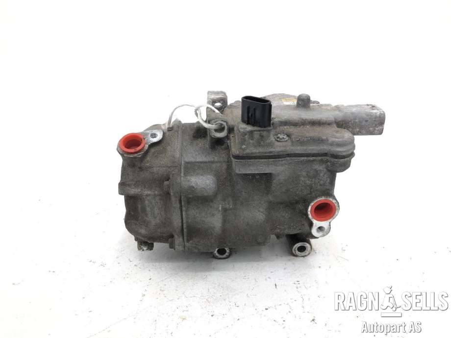 Aircondition kompressor hybrid til Toyota Yaris 2014-2020 (Type III, Fase 2)  (8837015010|)