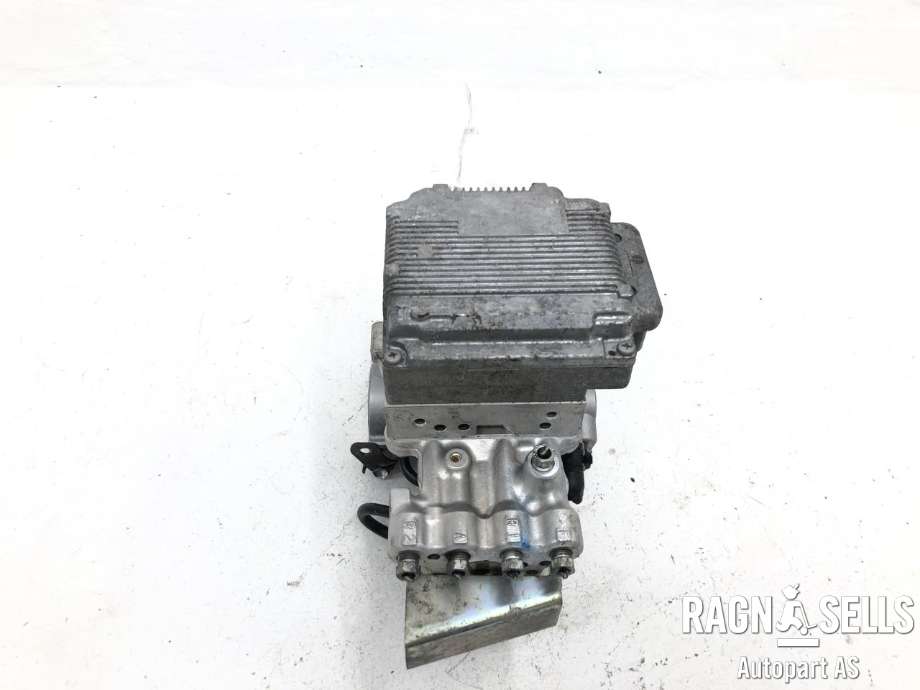 Bremsekraft-forsterker til Toyota Yaris 2014-2020 (Type III, Fase 2)  (4705052480|)