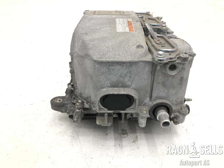 Inverter hybrid til Toyota Yaris 2014-2020 (Type III, Fase 2) (G920059086|G920059047|)