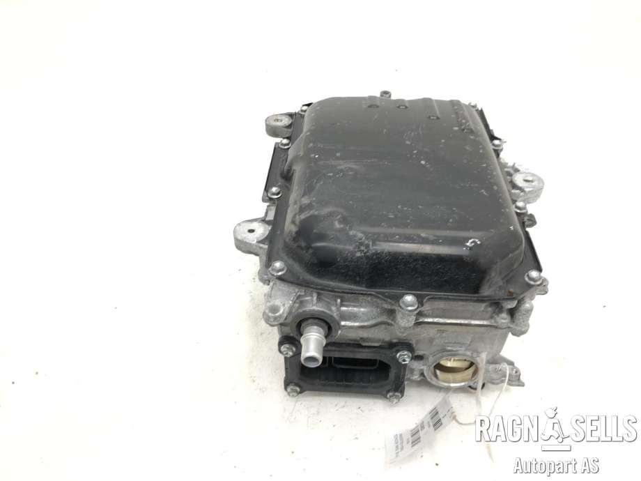 Inverter hybrid til Toyota Yaris 2014-2020 (Type III, Fase 2) (G920059086|G920059047|)