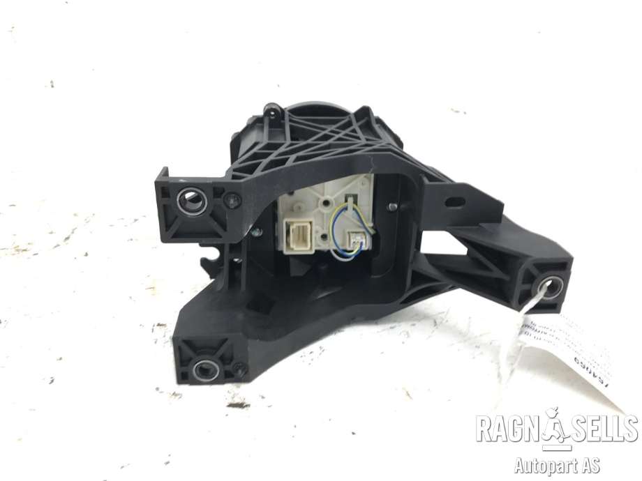 Girstang/girvelger automat til Nissan Leaf 2018-->> (Type II)  (349015SH0A|)