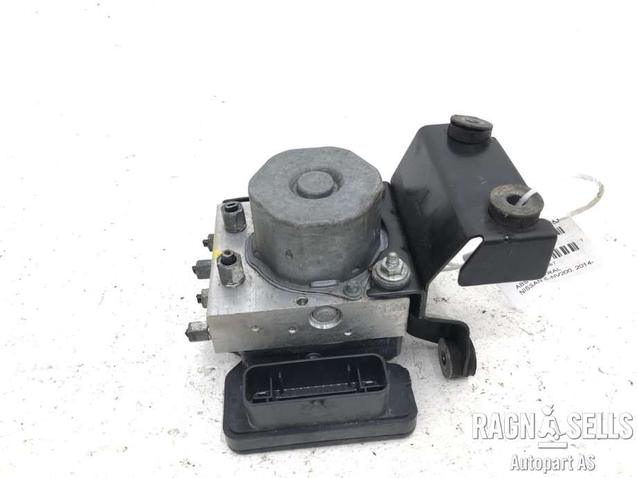 ABS sentral til Nissan E-NV200 2014-->> (476604FA2A|)