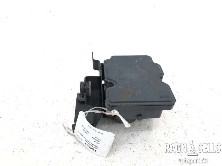 ABS sentral til Nissan E-NV200 2014-->> (476604FA2A|)