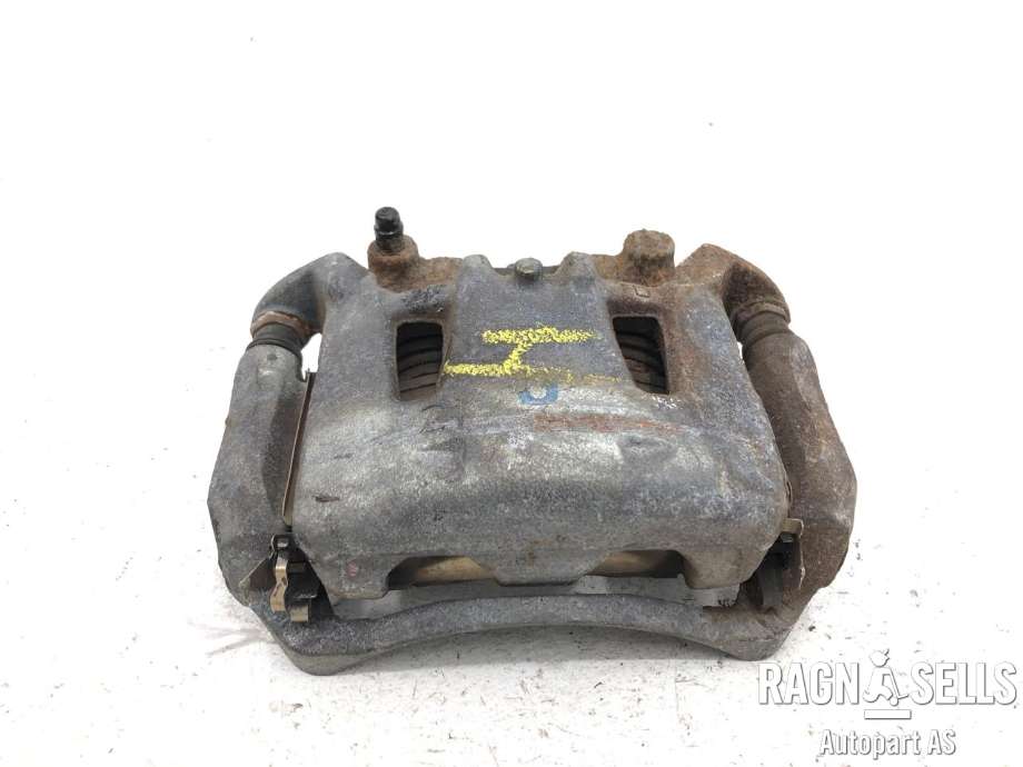 Bremsecaliper høyre foran til Nissan E-NV200 2014-->>  (410015TA0A|)
