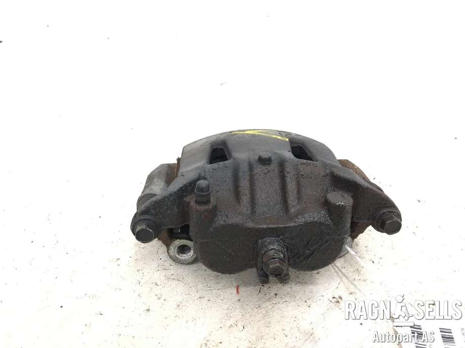Bremsecaliper venstre foran til Nissan E-NV200 2014-->> (410115TA0A|)