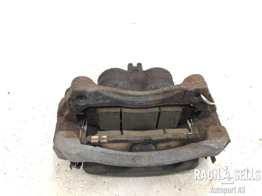Bremsecaliper venstre foran til Nissan E-NV200 2014-->> (410115TA0A|)