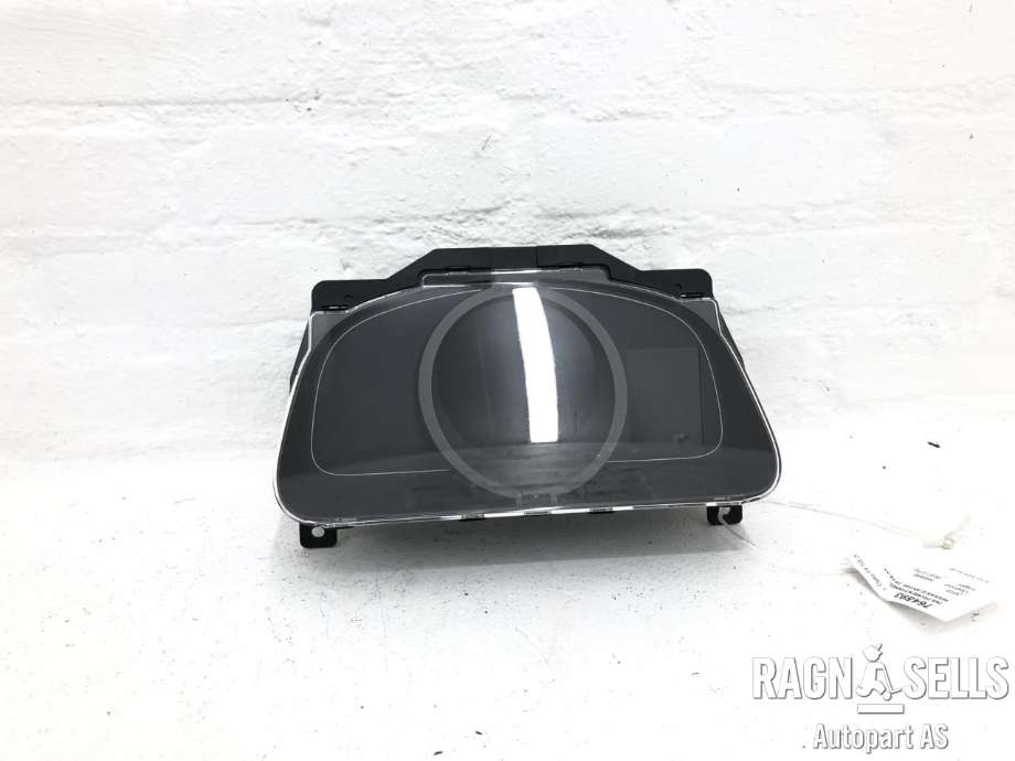 Instrumentpanel til Nissan E-NV200 2014-->> (248106WX0D|)