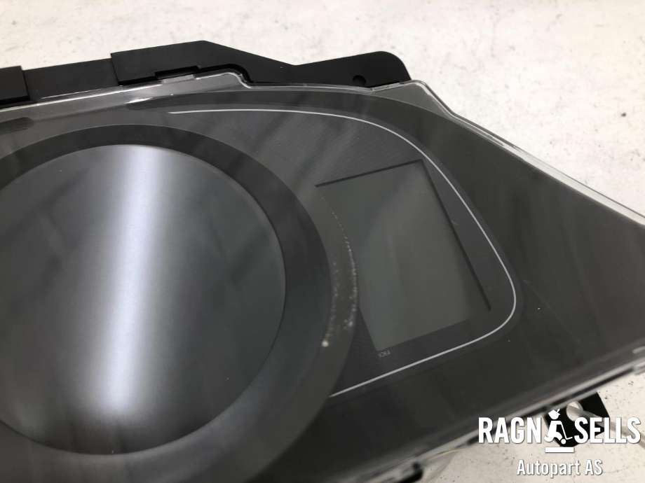 Instrumentpanel til Nissan E-NV200 2014-->> (248106WX0D|)