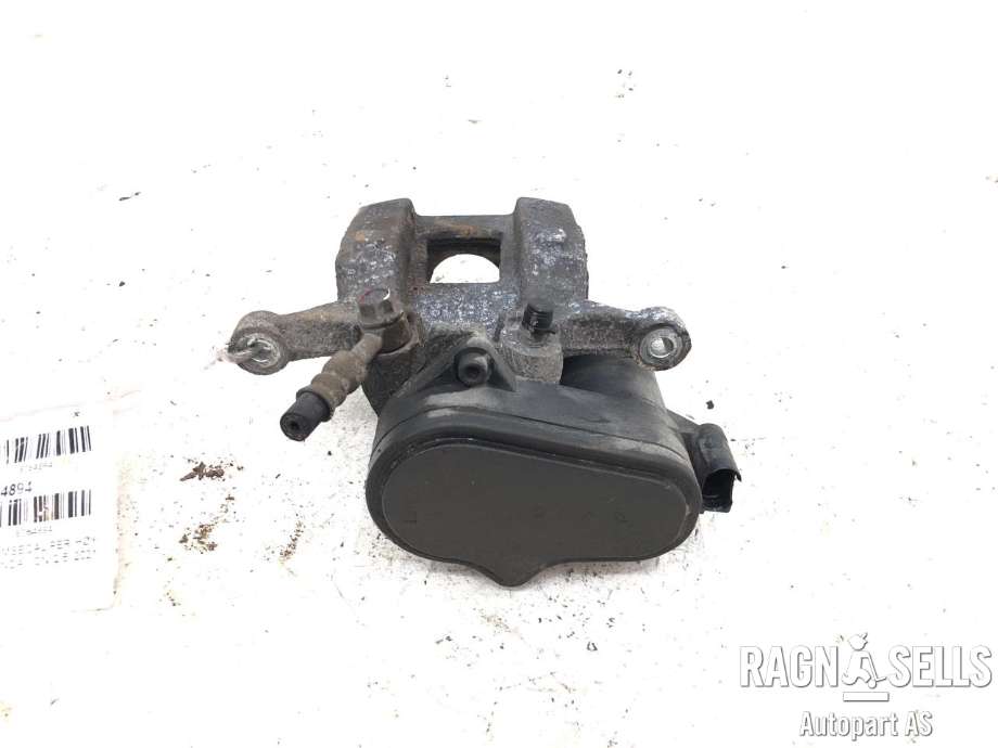 Bremsecaliper høyre bak, elektrisk til Hyundai Ioniq 5 2021-->> (58230GI600|)