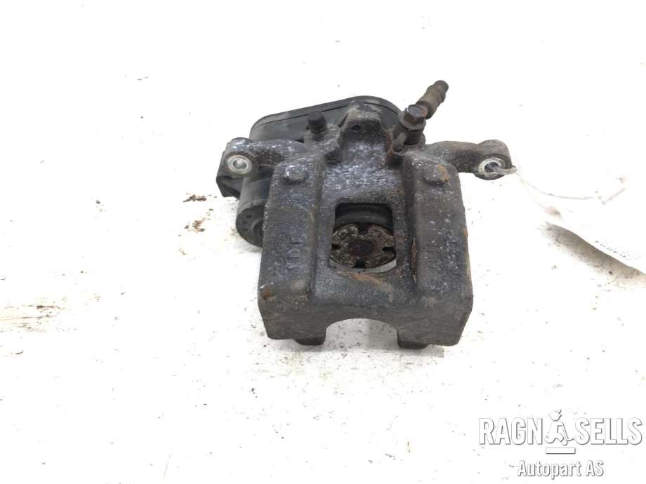 Bremsecaliper høyre bak, elektrisk til Hyundai Ioniq 5 2021-->> (58230GI600|)