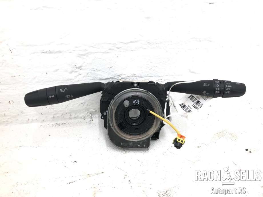 Bryter combi til Jeep Renegade, 2014-->>  (735783037)