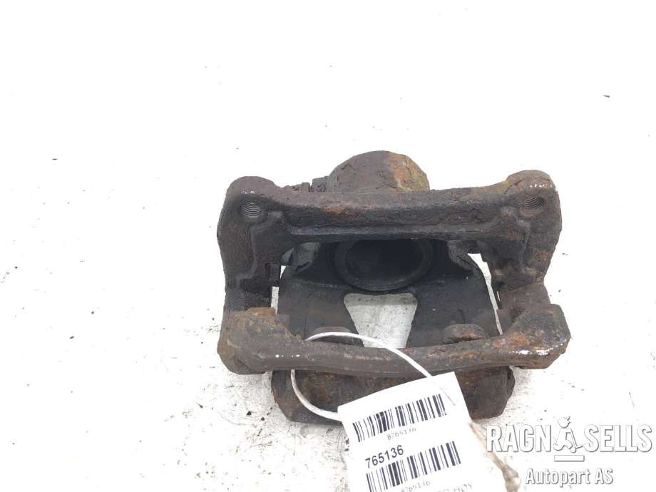 Bremsecaliper høyre foran til Jeep Renegade 2014-->>  (51934204|)