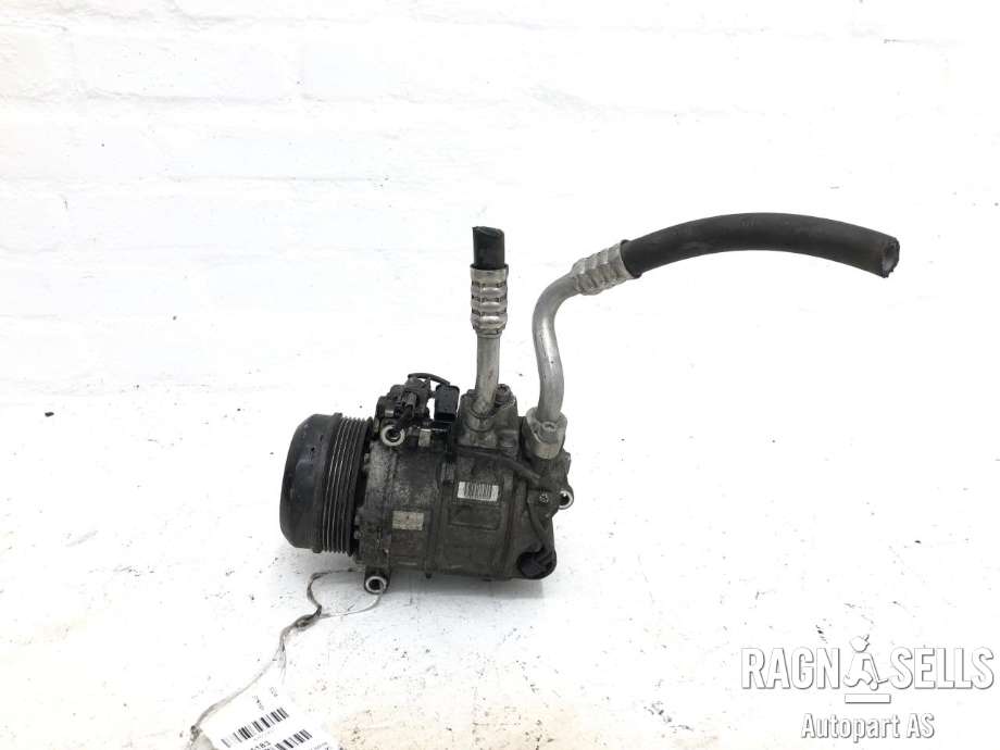 Aircondition kompressor til Mercedes Sprinter 2018-->> (907/910) (907/910) (A 000 830 51 02|)