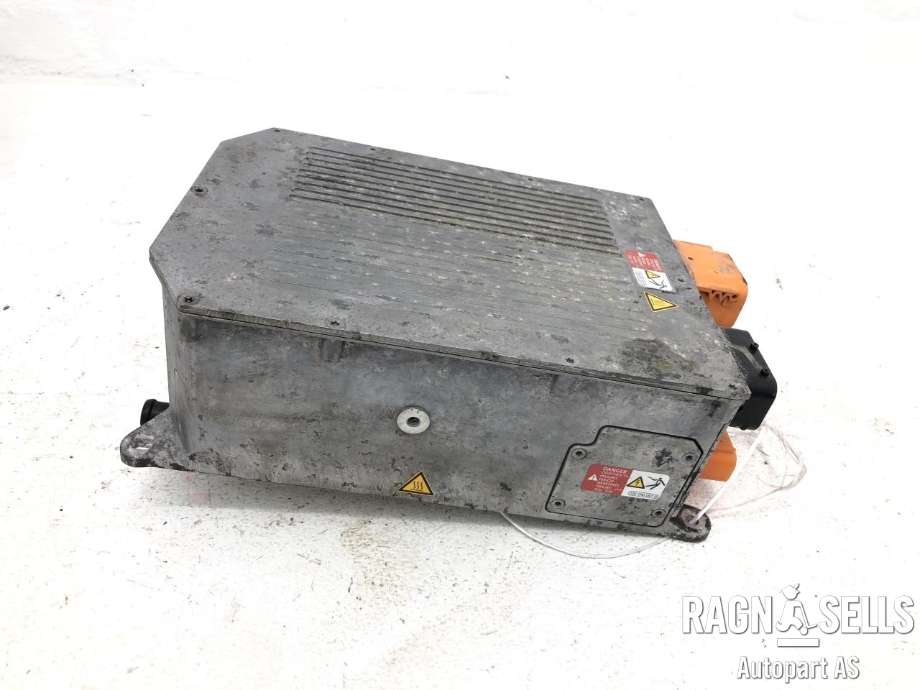 Batterilader (OBC - On Board Charger) til VW e-Golf 2017-2020 (Fase 2) (5QE 915 681 B|)