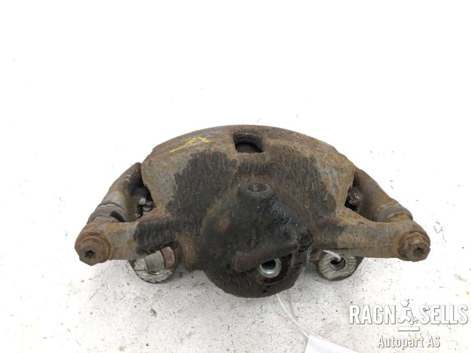 Bremsecaliper venstre foran til VW e-Golf 2017-2020 (Fase 2) (8V0 615 123|)