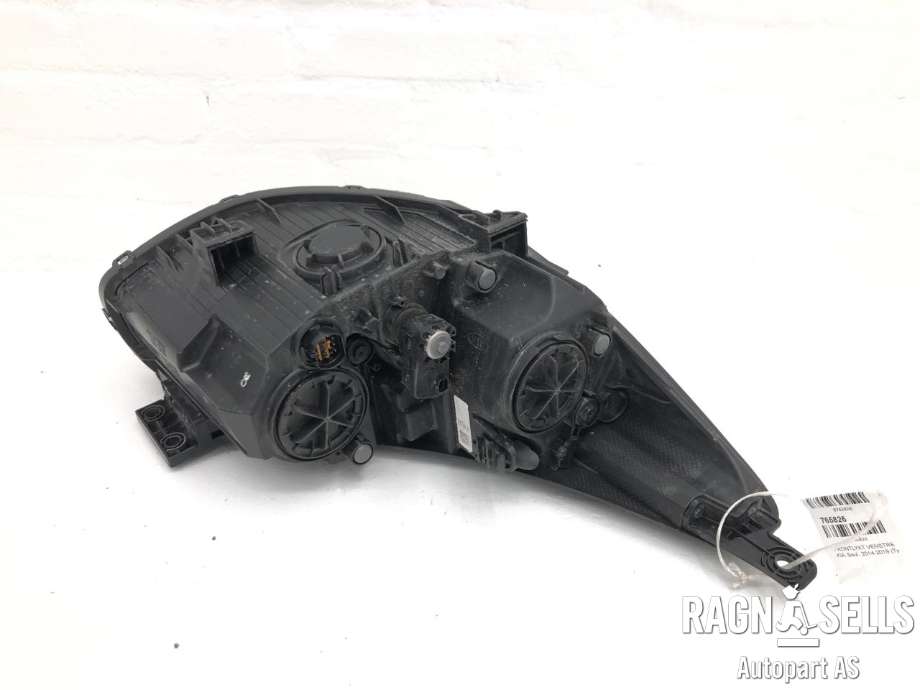 Frontlykt venstre halogen til Kia Soul 2014-2019 (Type II)  (92101E 40101D|)