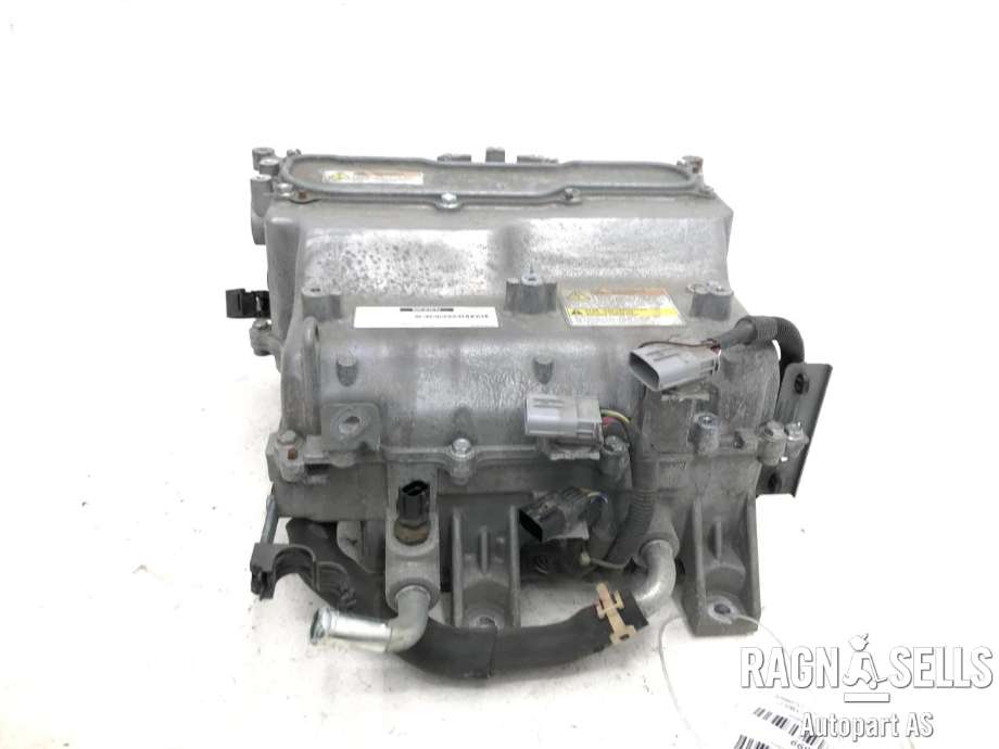 Inverter hybrid til Mitsubishi Outlander 2015-->> (Type III, Fase 2) (9410A165|)