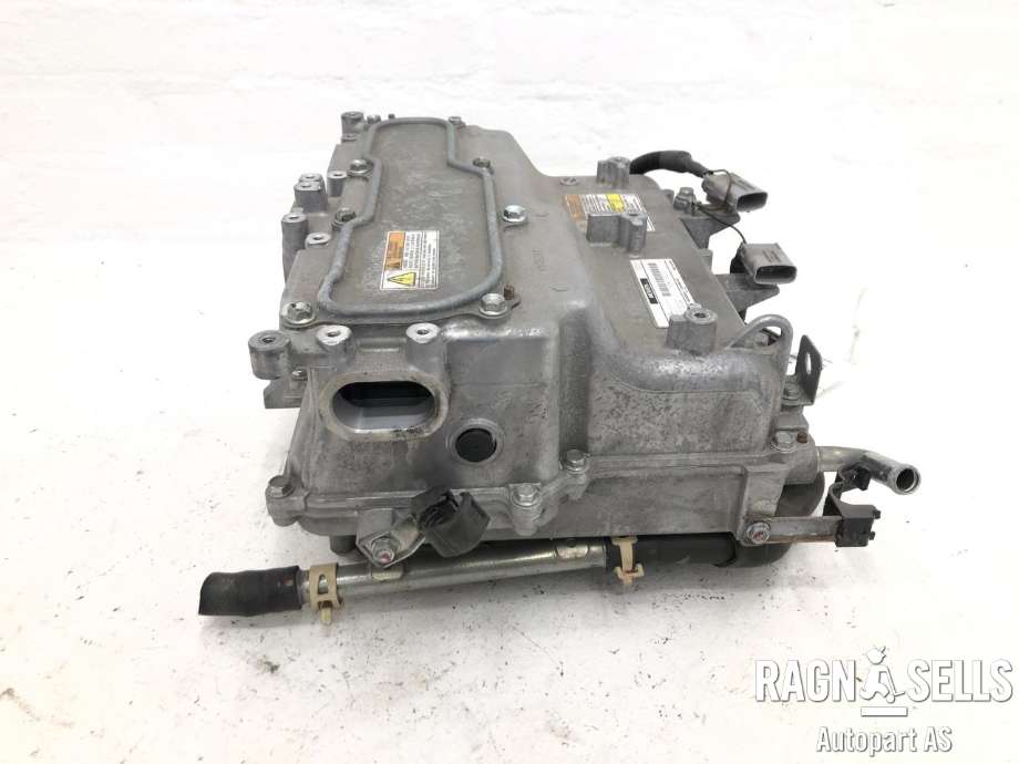 Inverter hybrid til Mitsubishi Outlander 2015-->> (Type III, Fase 2) (9410A165|)
