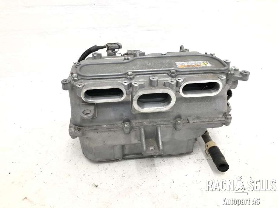Inverter hybrid til Mitsubishi Outlander 2015-->> (Type III, Fase 2) (9410A165|)