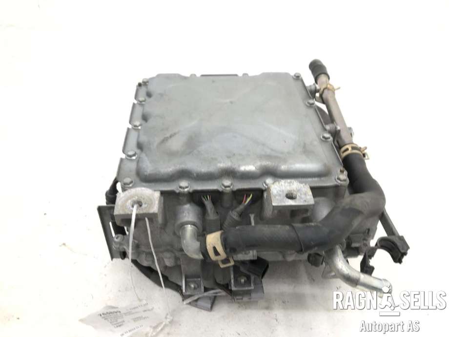 Inverter hybrid til Mitsubishi Outlander 2015-->> (Type III, Fase 2) (9410A165|)