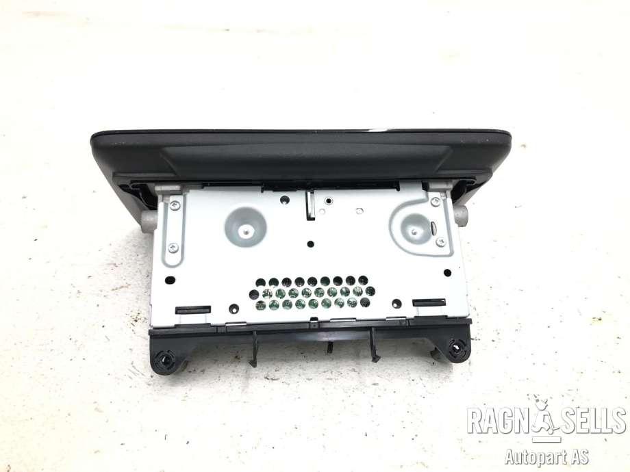 Bilstereo navigasjon skjerm til Mercedes Citan 2021-->> (W420) (W420) (A 253 900 15 05|)