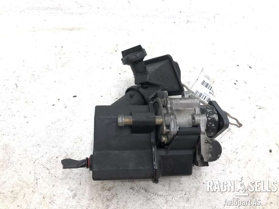 Servo pumpe mekanisk til Porsche Boxster 1997-2004 (986) (986) (996 314 050 03|996 314 050 02|)