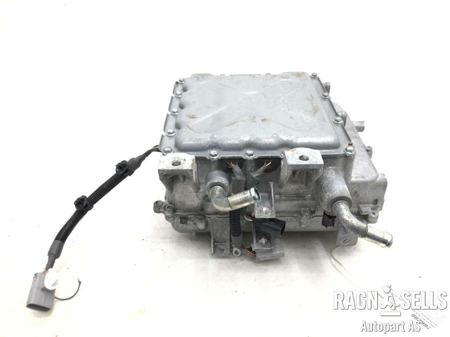Batterilader (OBC - On Board Charger) til Mitsubishi Outlander 2015-->> (Type III, Fase 2) (9481A151|)