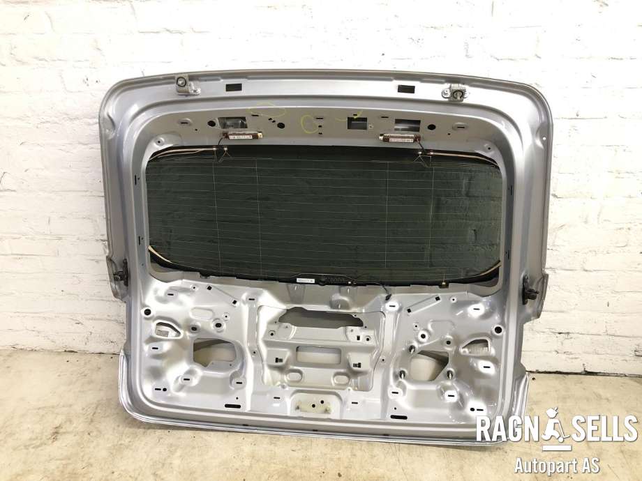 Bakluke til Audi Q4 e-tron 2021-->> (89A 827 025|)