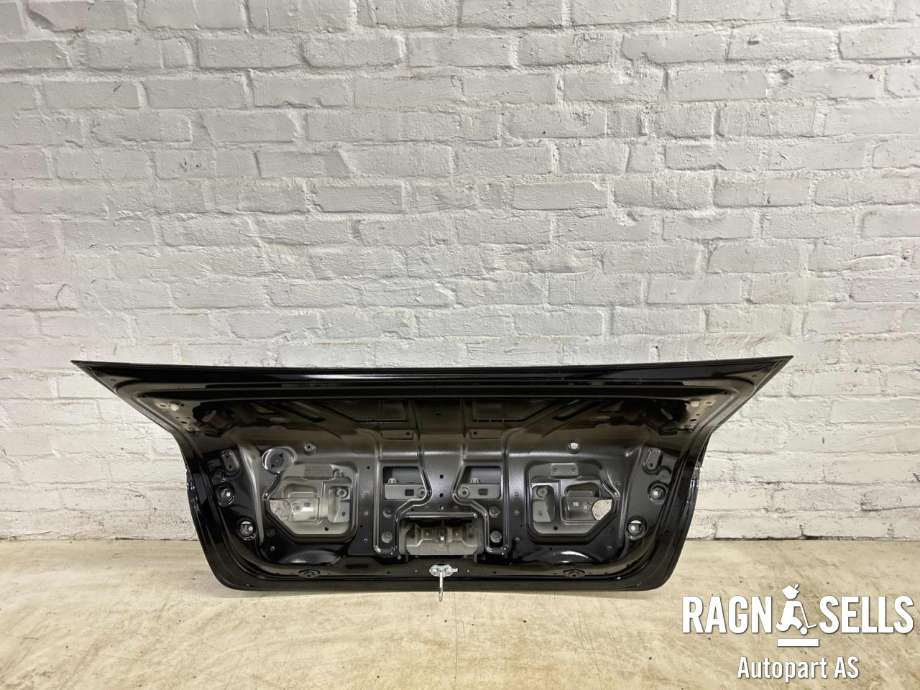 Bakluke sedan til BMW 7-Serie 2015-->> (G11/G12) (G11/G12) (41 00 9 481 034|)