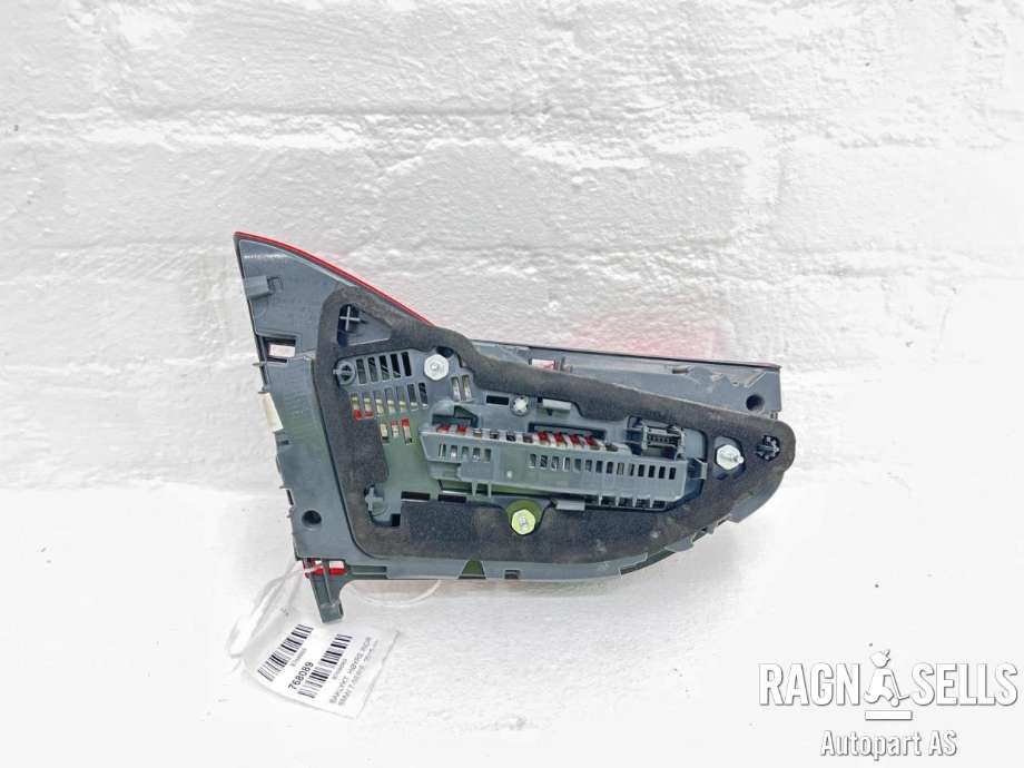 Baklykt høyre indre til BMW 7-Serie 2015-->> (G11/G12) (G11/G12) (63 21 7 342 968|)