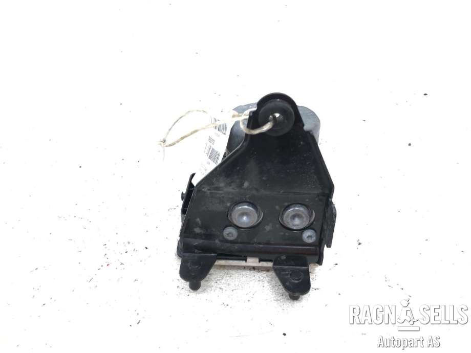ABS sentral til VW Caddy 2015-2020 (Type III, Fase 3)  (7E5 614 517 A|)