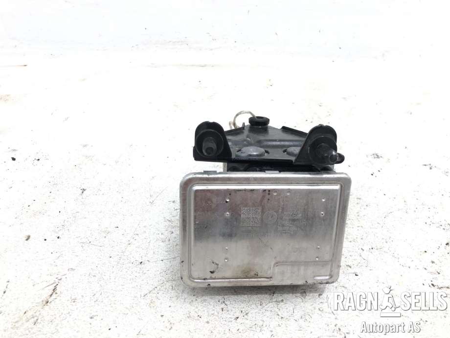 ABS sentral til VW Caddy 2015-2020 (Type III, Fase 3)  (7E5 614 517 A|)