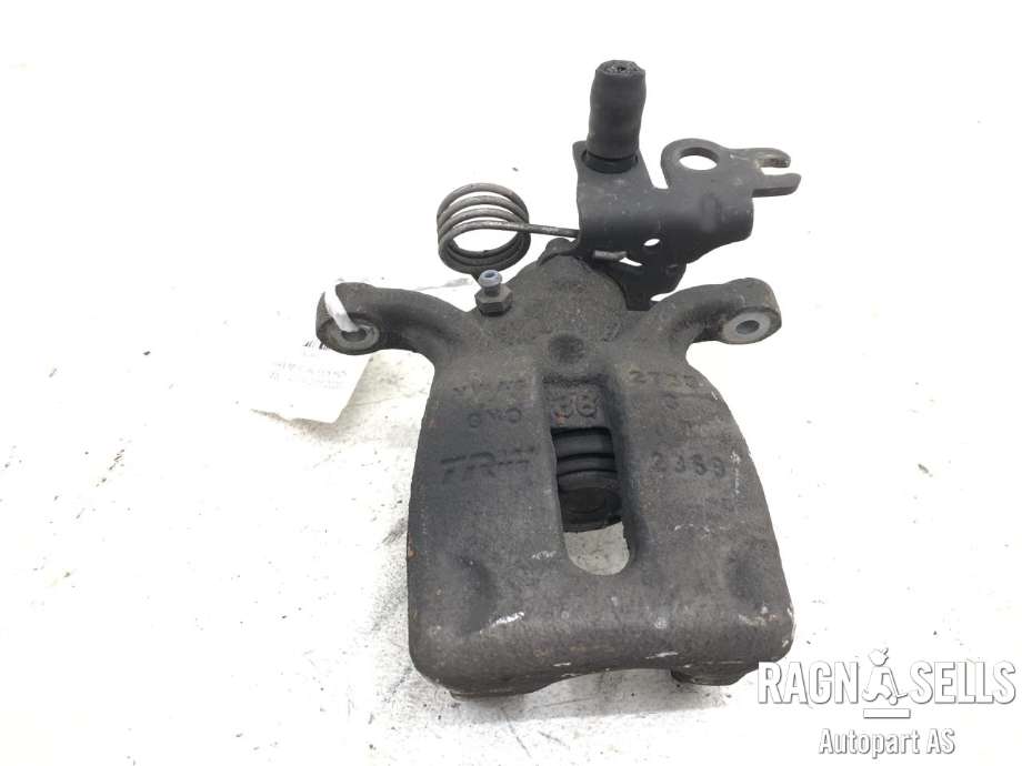 Bremsecaliper høyre bak til VW Caddy 2015-2020 (Type III, Fase 3)  (2K5 615 424 A|)