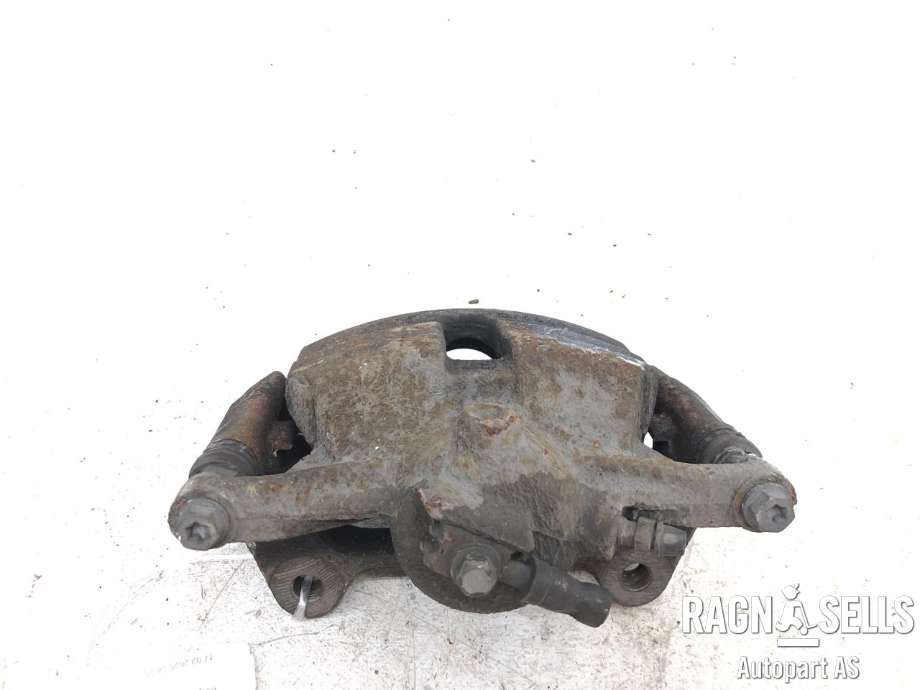 Bremsecaliper høyre foran til VW Caddy 2015-2020 (Type III, Fase 3) (8V0 615 124 D|)