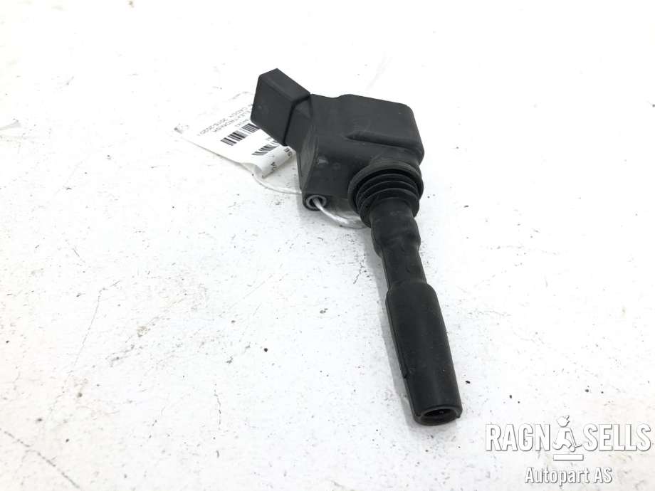 Coil elektronisk til VW Caddy 2015-2020 (Type III, Fase 3) (04C 905 110 L|)